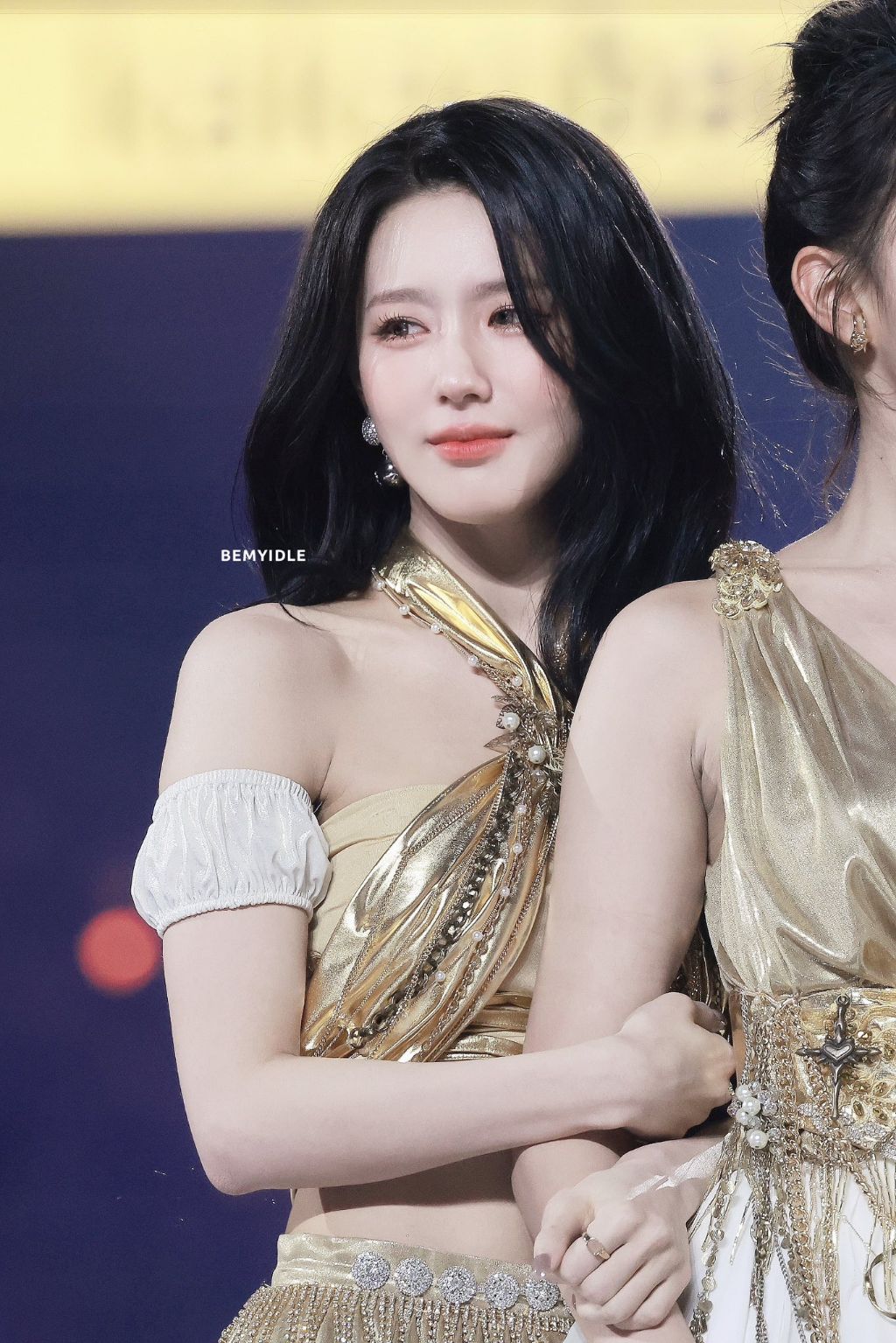 아이들 미연 다라이 근황 .jpg | 인스티즈
