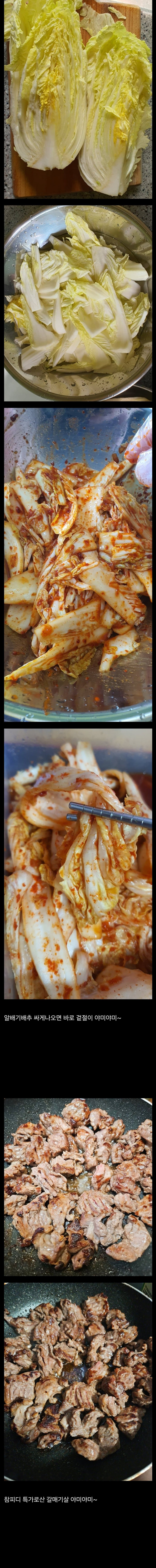 한달식비 15만원으로 밥해먹는 사람 | 인스티즈