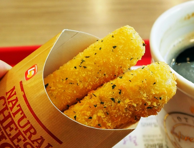 롯데리아 애호가가 알려주는 풀코스 정식.jpg | 인스티즈