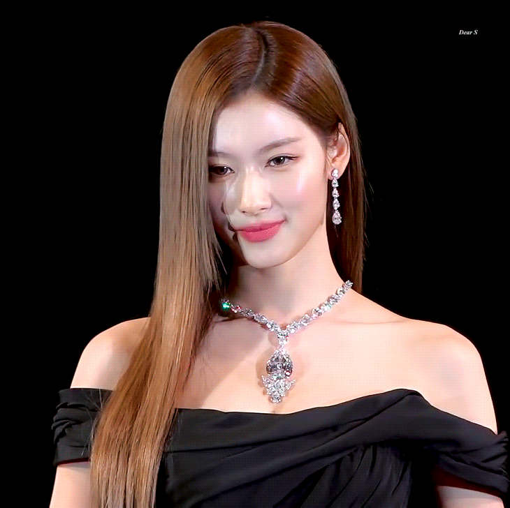 (스압)요즘 진짜 핵짱예인 사나.jpgif | 인스티즈