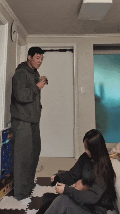 부부의 평범한 대화 | 인스티즈