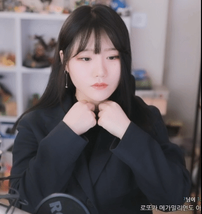 개인적으로 이쁘다고 생각하는 스트리머 | 인스티즈