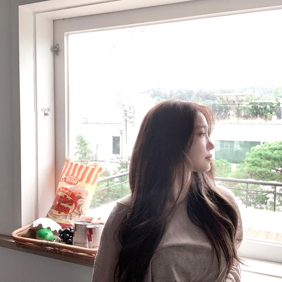 프로미스나인 노지선 개인 인스타그램 사진 모음 | 인스티즈