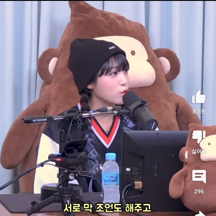 의외로 아직까지 친하게 지내는 아이즈원 멤버들 | 인스티즈
