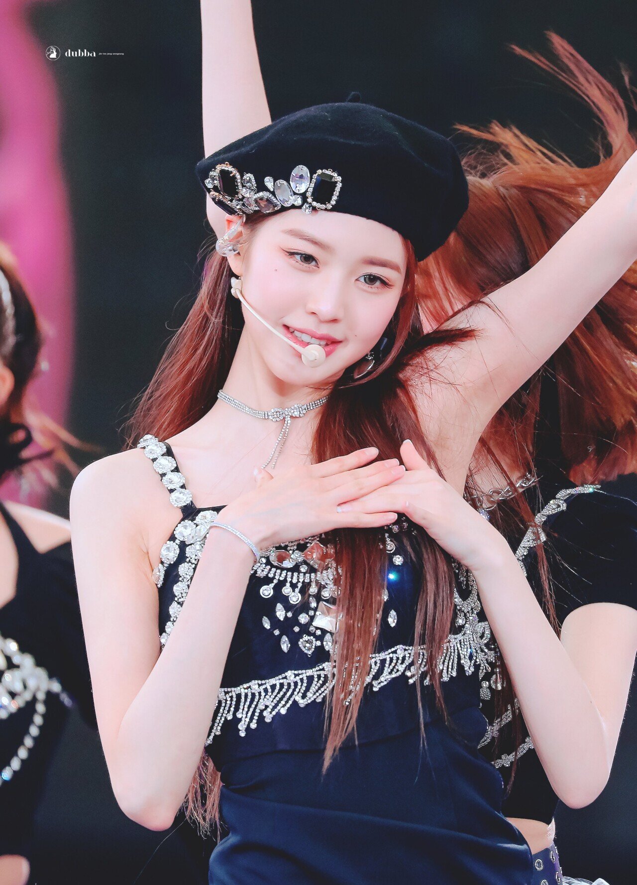 독일 장원영이 레전드인 이유.jpgif | 인스티즈