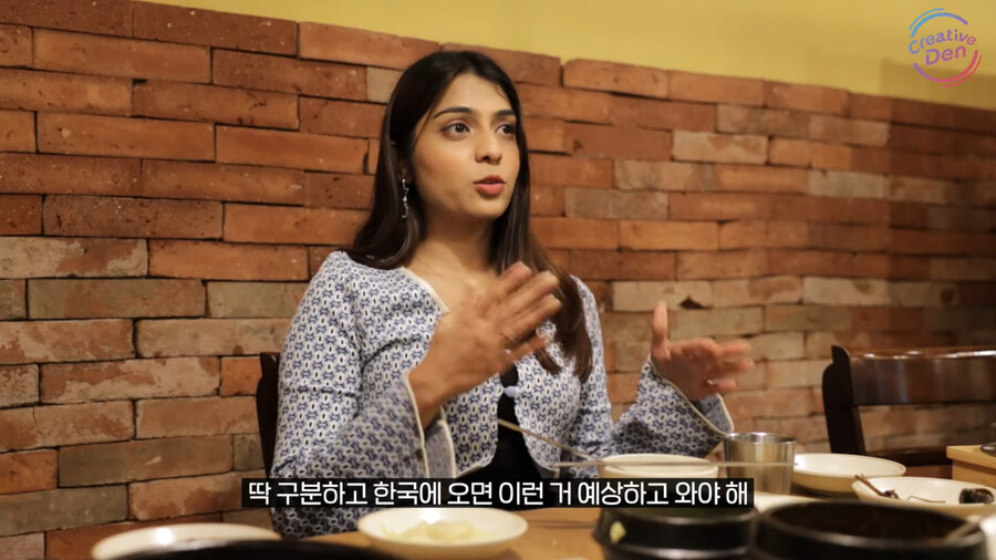 "인도 여행 절대 가지말라"는 의견에 인도여자의 생각 .jpg | 인스티즈