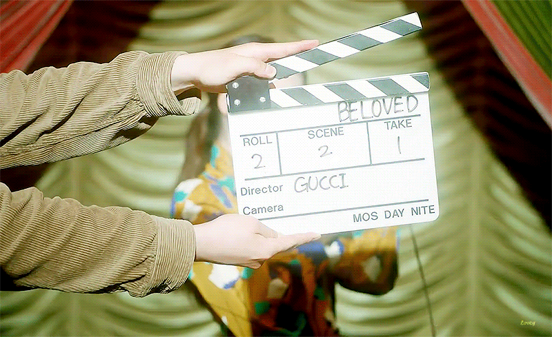 아이유 구찌 | 인스티즈