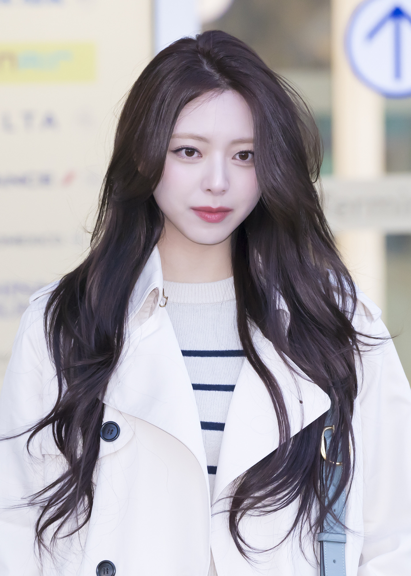 (스압)다라이 살벌한 ITZY 유나.jpgif | 인스티즈