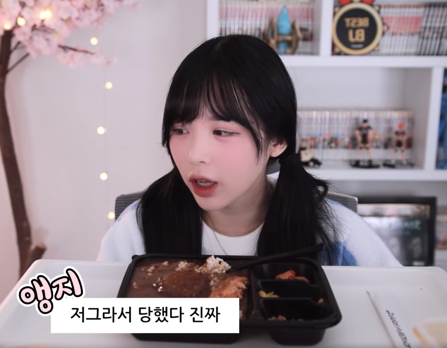 아프리카tv의 신박한 별풍선 시그니처 시스템 | 인스티즈