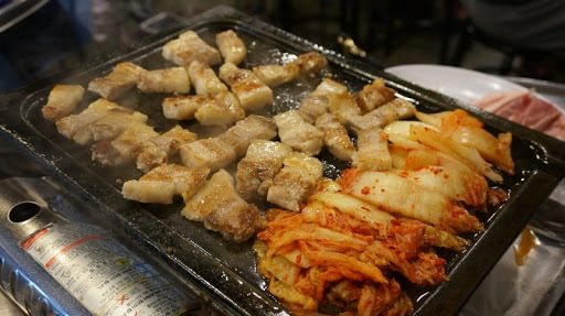 야식의 최고봉은? | 인스티즈