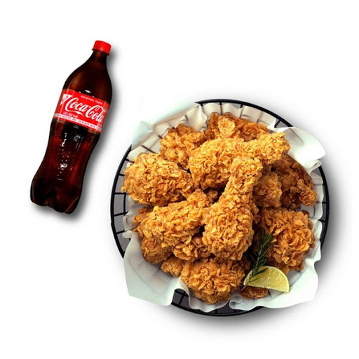 현존하는 후라이드치킨 중 1위.jpg | 인스티즈