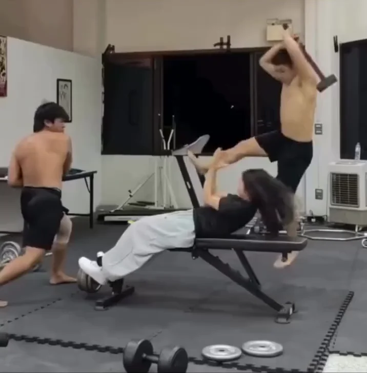 여자도 3대 500 가능하게 하는 PT | 인스티즈