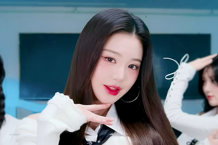 (스압)다라이 살벌한 최근 아이브 장원영.jpgif | 인스티즈