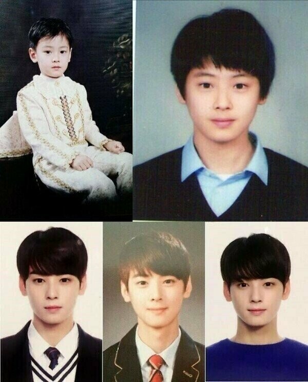 차은우 피지컬 체감.jpg | 인스티즈