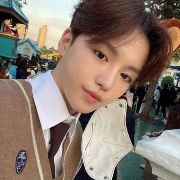 미모의 인플루언서 과거..jpg | 인스티즈