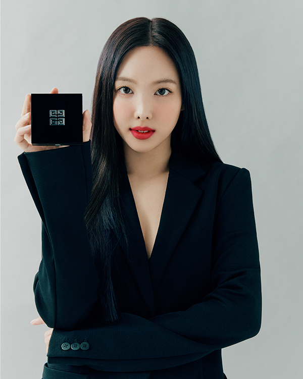 뷰티나연 이미지
