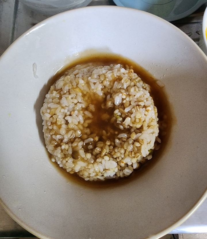 자취생의 초간단 게살덮밥 | 인스티즈