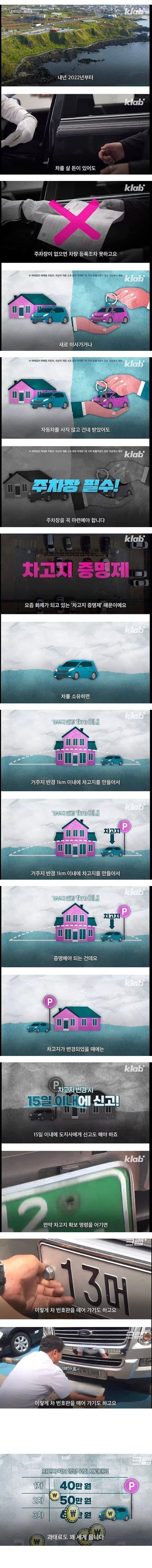 내년부터 제주도에 생긴다는 제도.JPG | 인스티즈