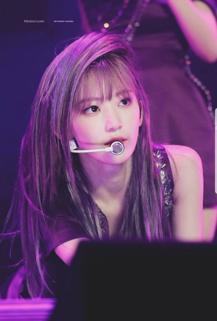 얼굴만 보면 제일 이쁜 사람은? (미나, 사나, 사쿠라) | 인스티즈
