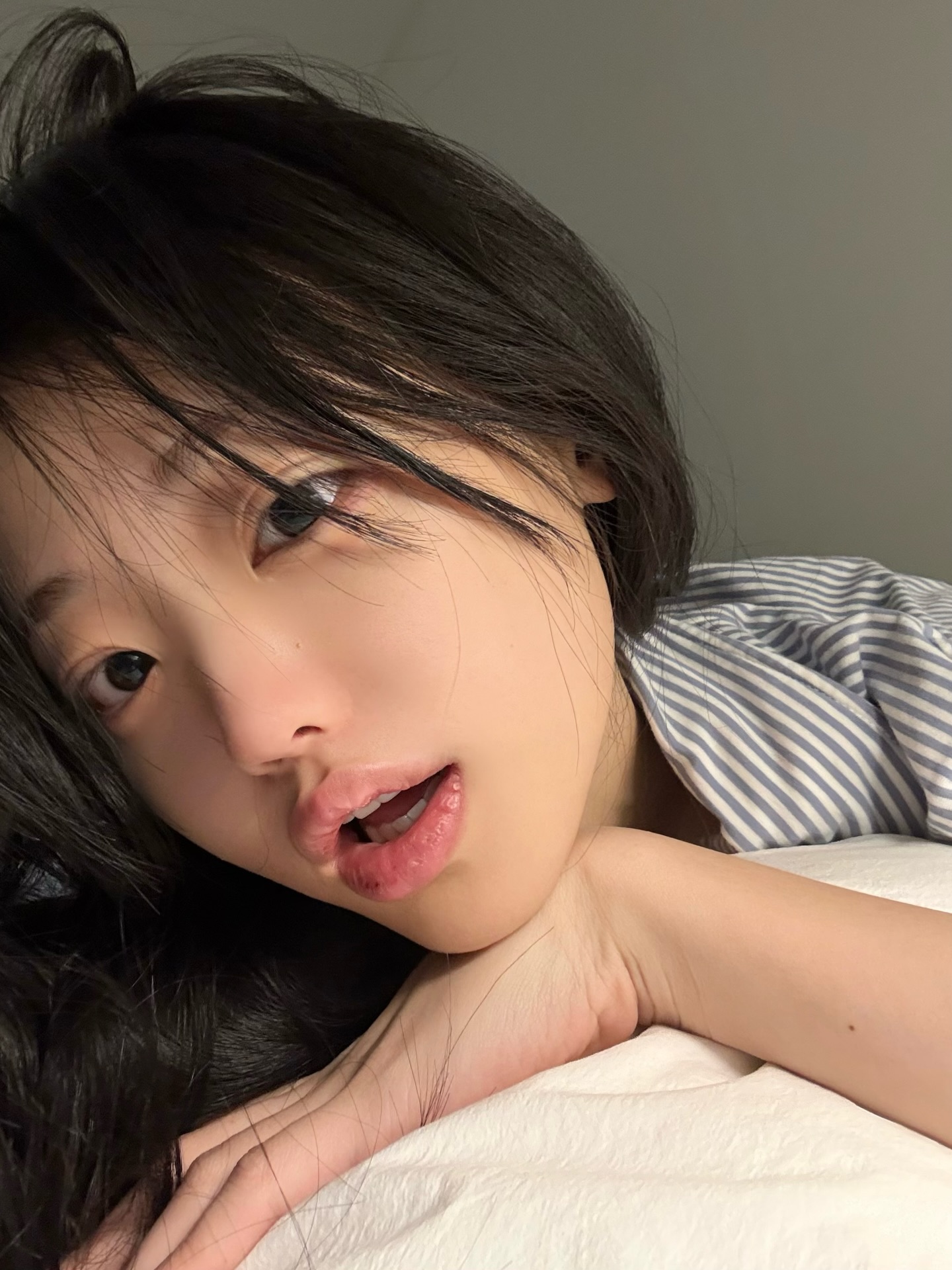 QWER 양념갈비 인스타 근황.JPG | 인스티즈