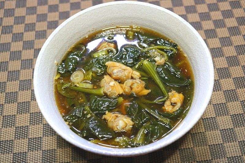 아는 사람은 아는 맛있는 국..JPG | 인스티즈