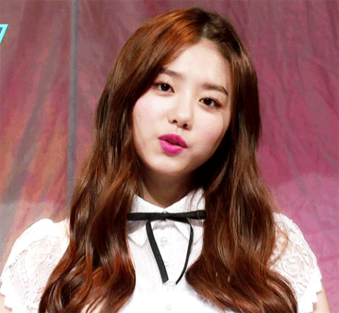 본인이 아이오아이에서 제일 좋아한 최애 멤버는? | 인스티즈