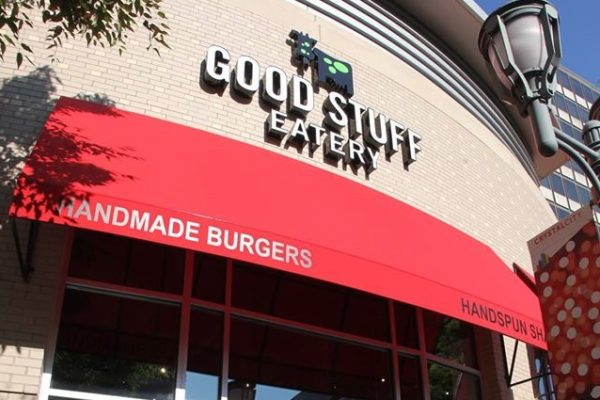 올해 국내에 들어왔다가 쥐도 새도 모르게 철수한 미국 버거 브랜드..JPG | 인스티즈