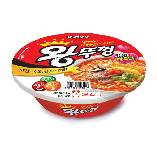 사진보고 어느 컵라면인지 맞추기 | 인스티즈