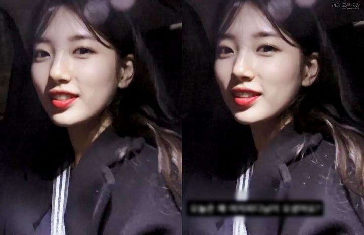 나혼자산다 재질이였던 리얼리티속 수지 | 인스티즈