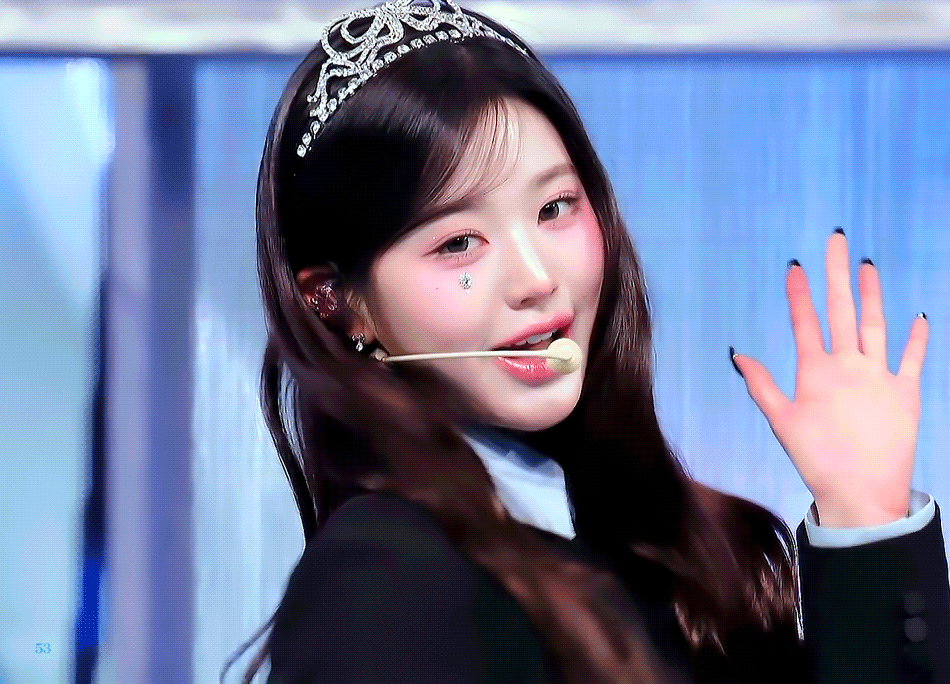 (스압)다라이 살벌한 최근 아이브 장원영.jpgif | 인스티즈