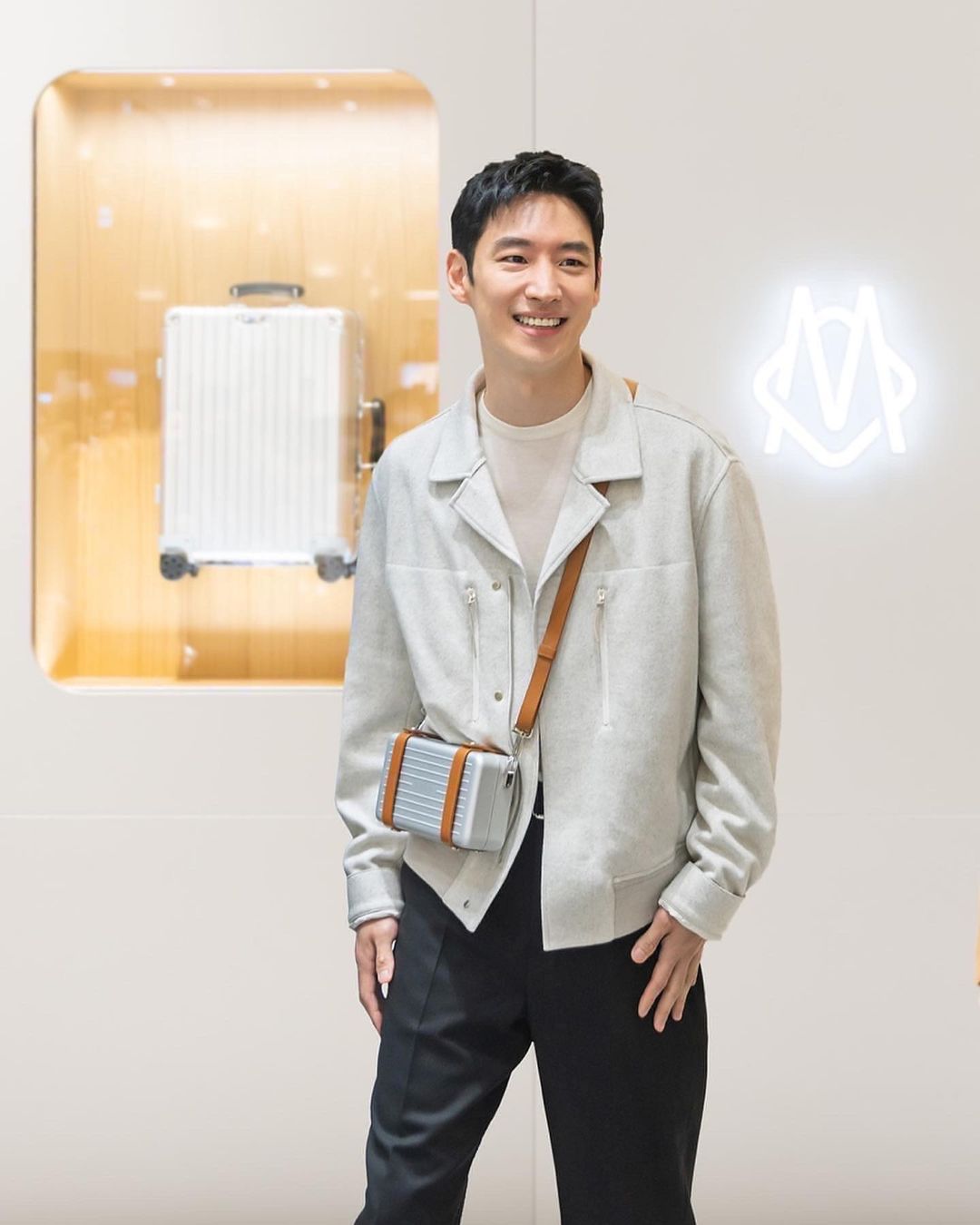 올해 40대 라는 이제훈 | 인스티즈