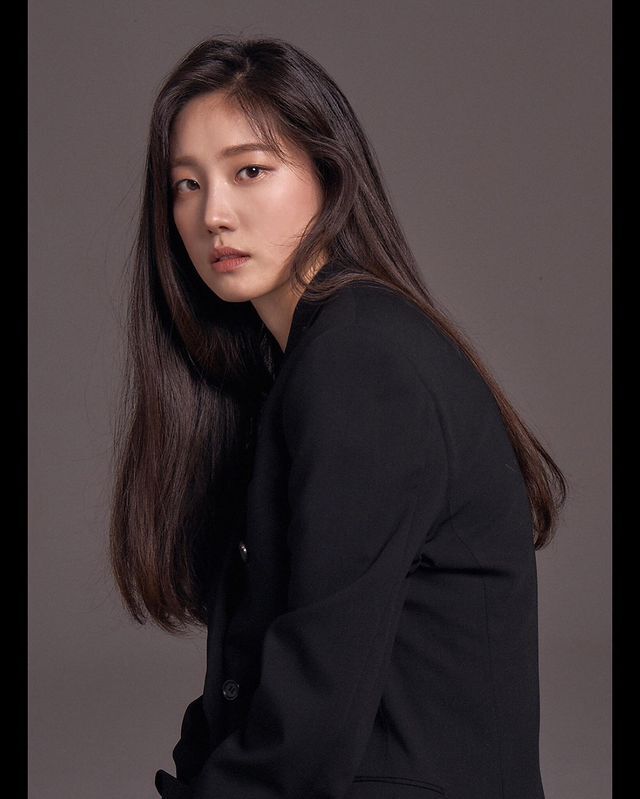 은근히 이쁜 배우 한재이 | 인스티즈