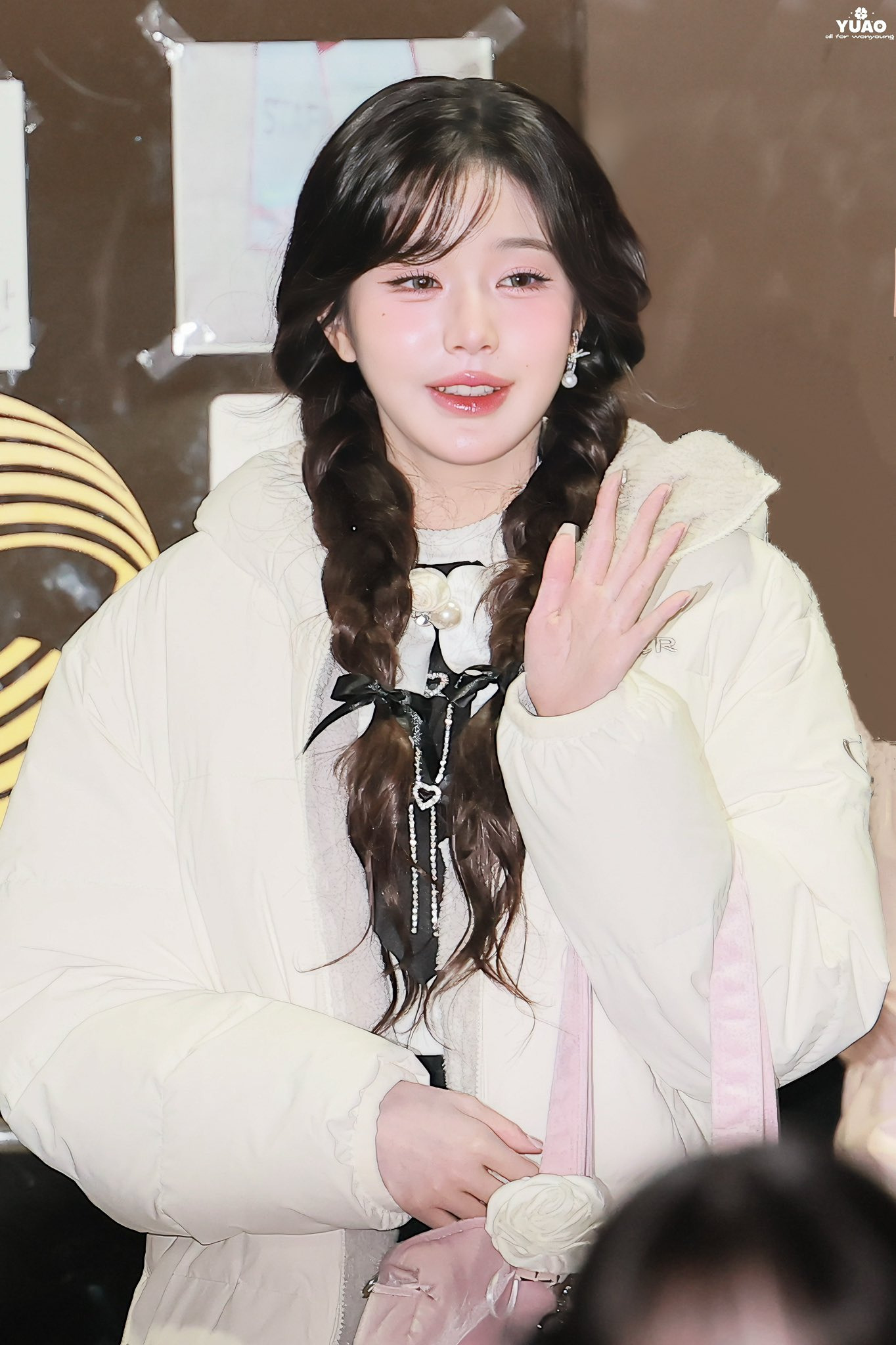 (스압)다라이 살벌한 최근 아이브 장원영.jpgif | 인스티즈