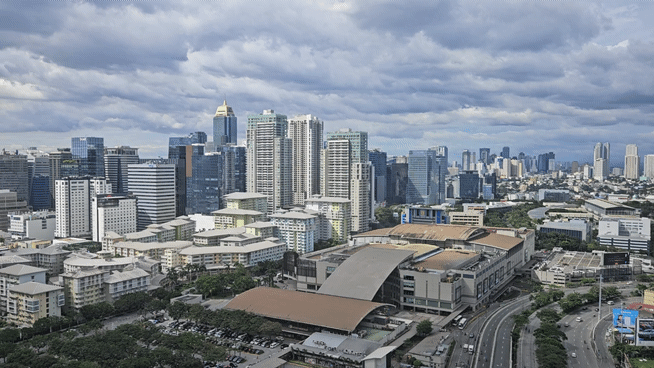 악명높은 필리핀 마닐라에서의 1주일 후기 | 인스티즈