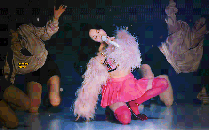 은근히 섹시한 미나 | 인스티즈