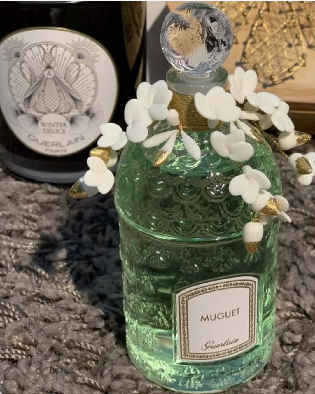 독특한 향수 보틀들.jpg | 인스티즈