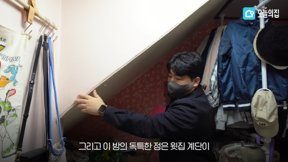 방은 꾸미고 싶은데 짐 정리를 못 하는 사람 분위기 있게 방 꾸며주기 | 인스티즈