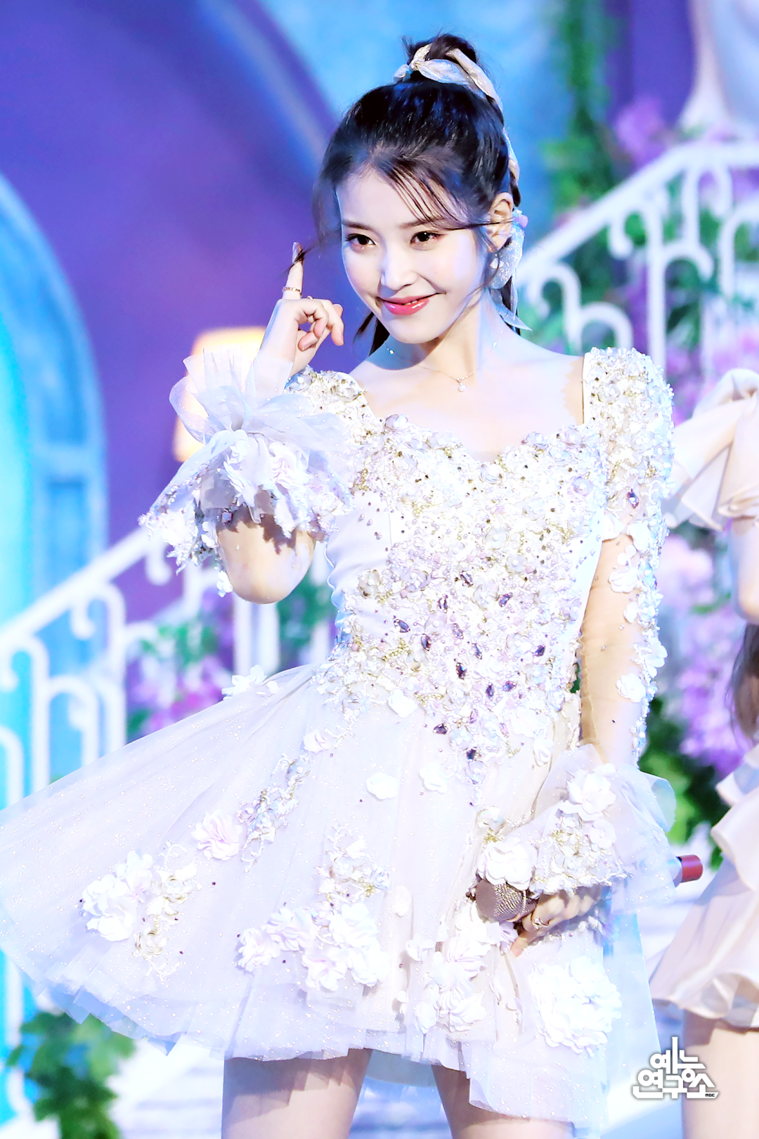 (스압)아름다운 아이유.jpgif | 인스티즈