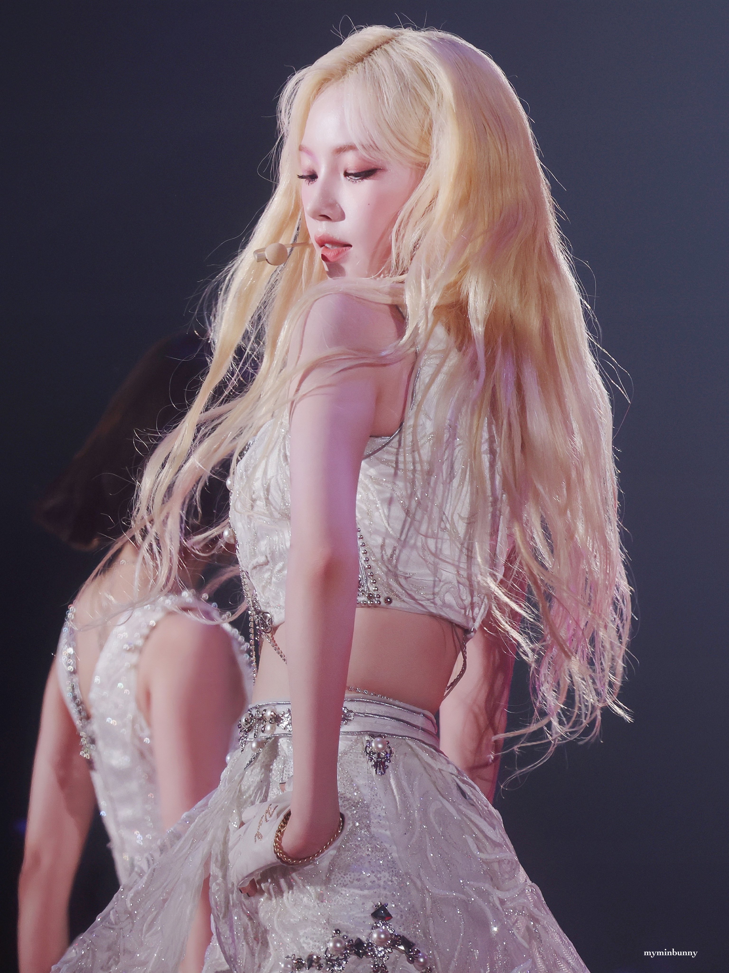 (스압)AI처럼 이쁜 최근 카리나.jpgif | 인스티즈