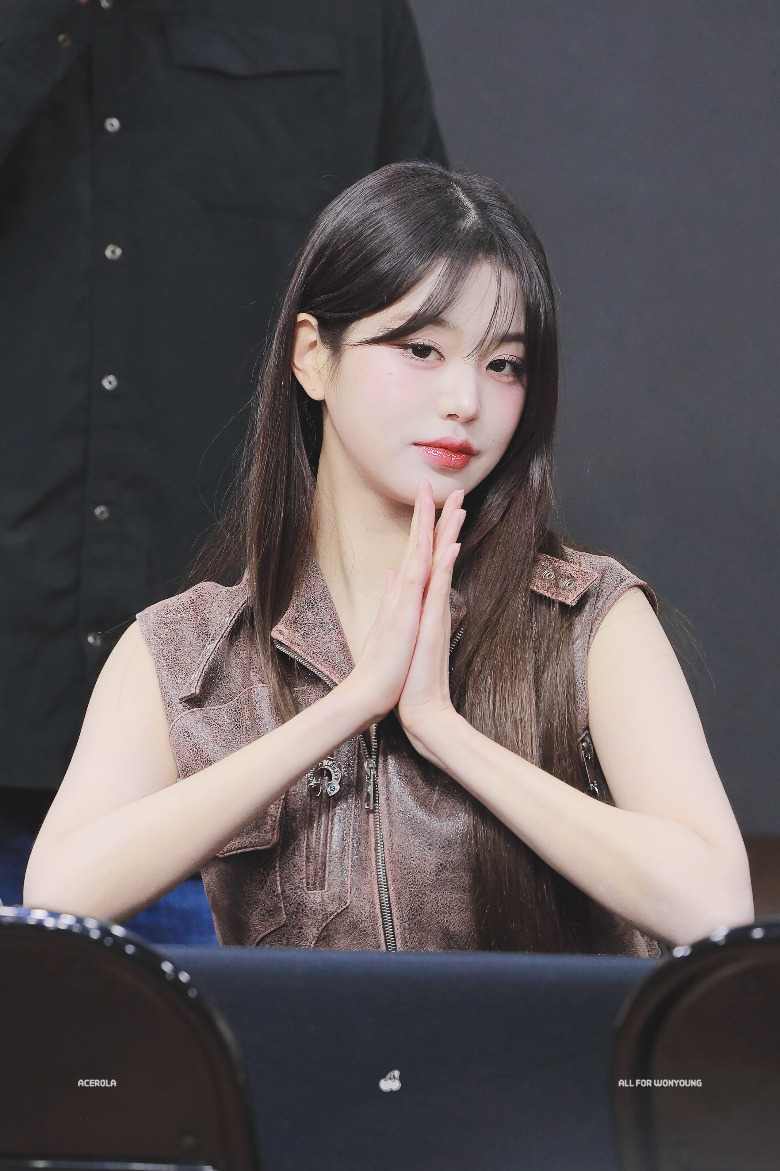 (스압)다라이 살벌한 최근 아이브 장원영.jpgif | 인스티즈