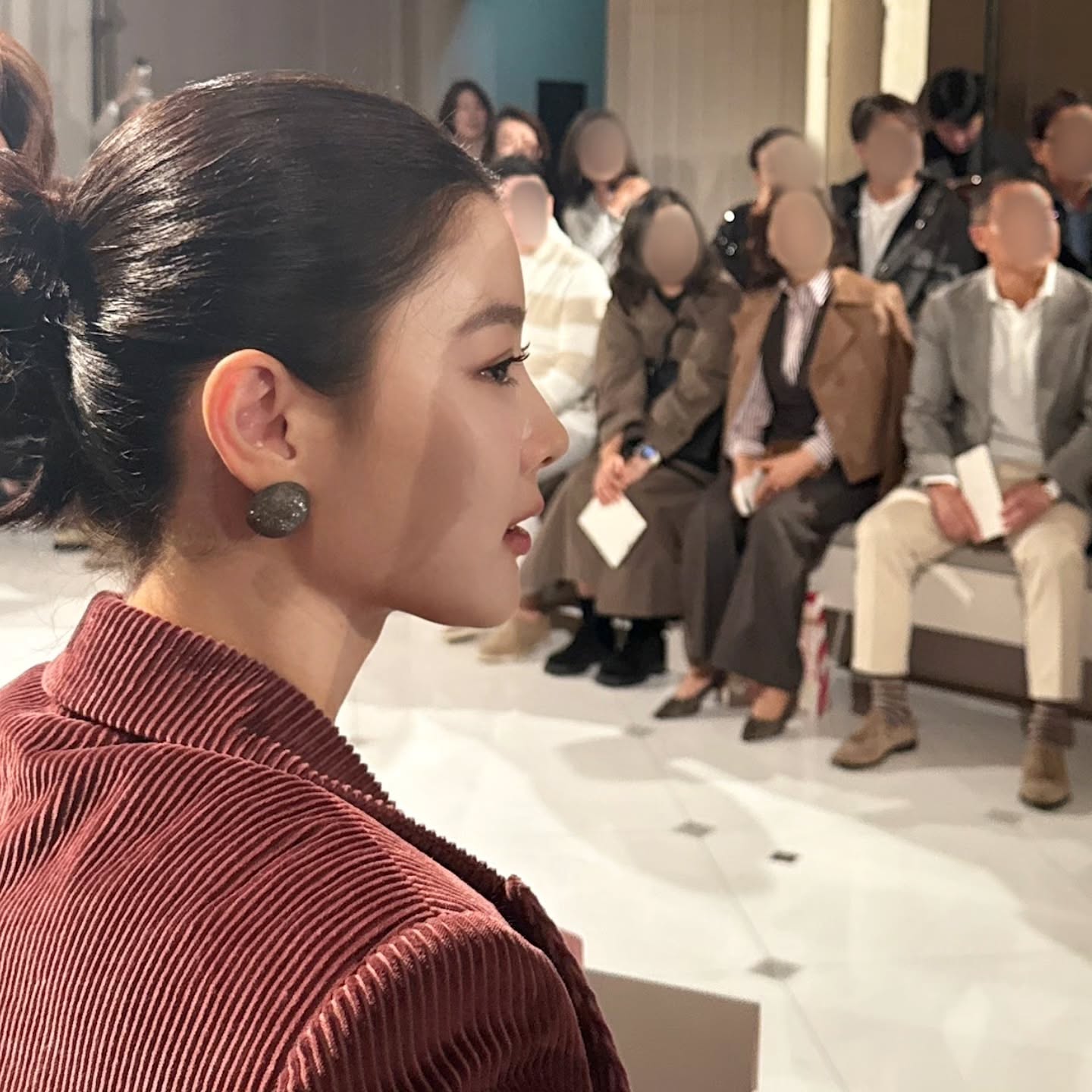 곧 서른살인 배우 김유정 근황 .jpg | 인스티즈