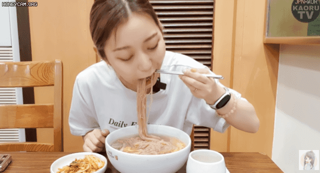 정말 맛있을때, 먹을만할때, 이상하다가 딱 갈리는 유투버 | 인스티즈