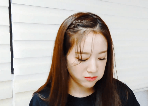 오이 하는 여자 아이돌 멤버 ㅋㅋㅋㅋㅋㅋ | 인스티즈