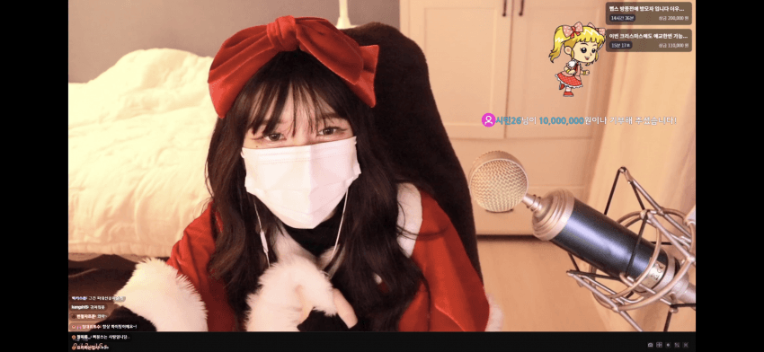 2월 22일 생일이면서 오늘 방송한지 2220일째인 스트리머 삐부 | 인스티즈