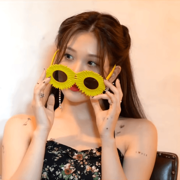 프로미스나인의 앨범 자켓 메이킹! | 인스티즈