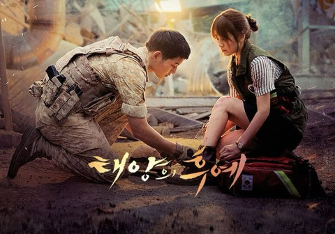 은근 타율 좋다는 송중기 주연 드라마 라인업.jpg | 인스티즈