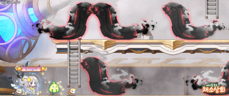 메이플스토리 데미지 스킨 모음 | 인스티즈