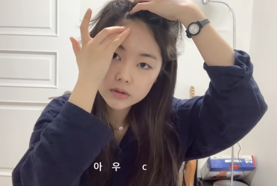 미노이 화장법 전격공개 | 인스티즈