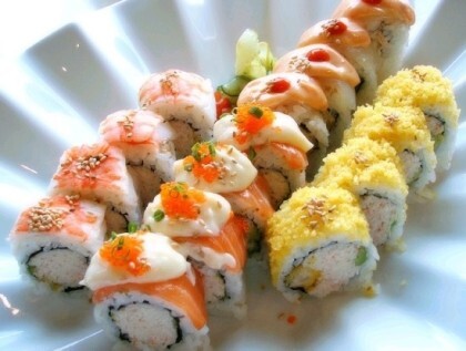 스시 종류중에 이거 호 vs 불호.jpg | 인스티즈