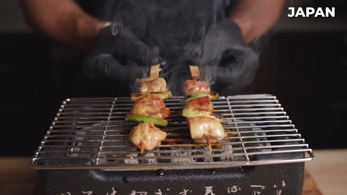 구독자 806만명 고기 요리 유튜버가 정한 바베큐 순위 | 인스티즈